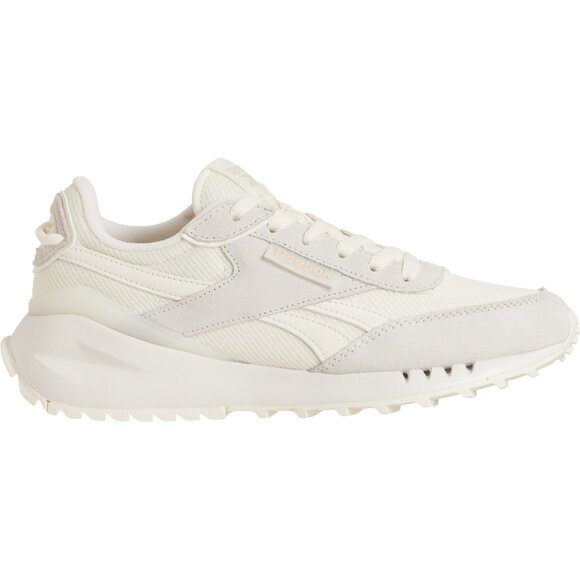NEW REEBOK Forte Racer Sneakers for women off white combo 256 4S2 - Picture 1 of 4